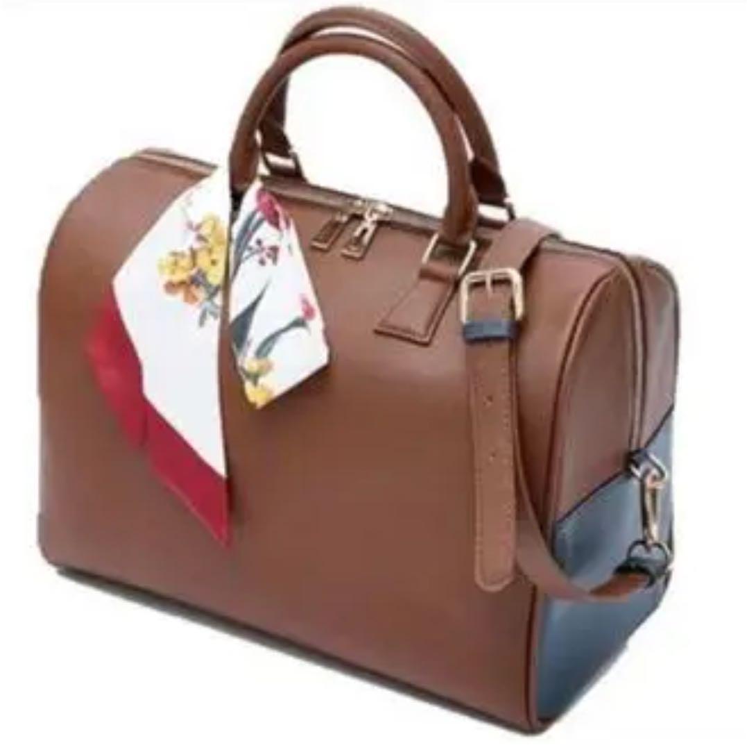 BTS 公式 ボストンバッグ