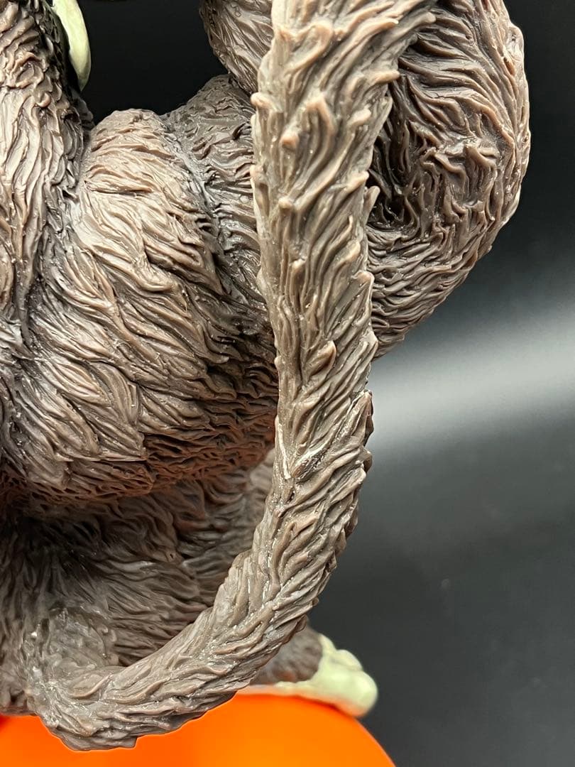 ドラゴンボールZ 大猿 トイフェス限定版 蓄光