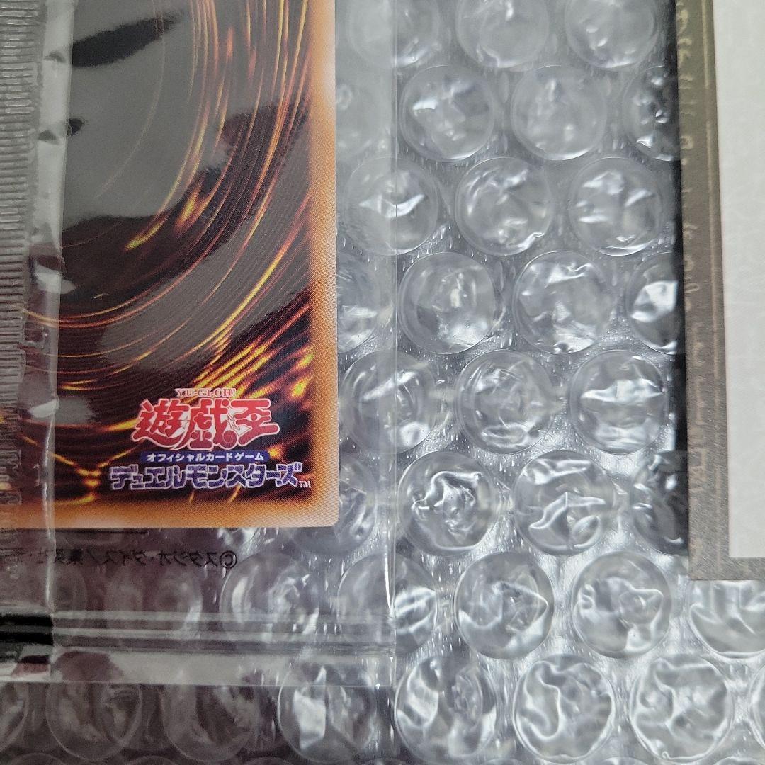 幻のカオスソルジャー　限定品