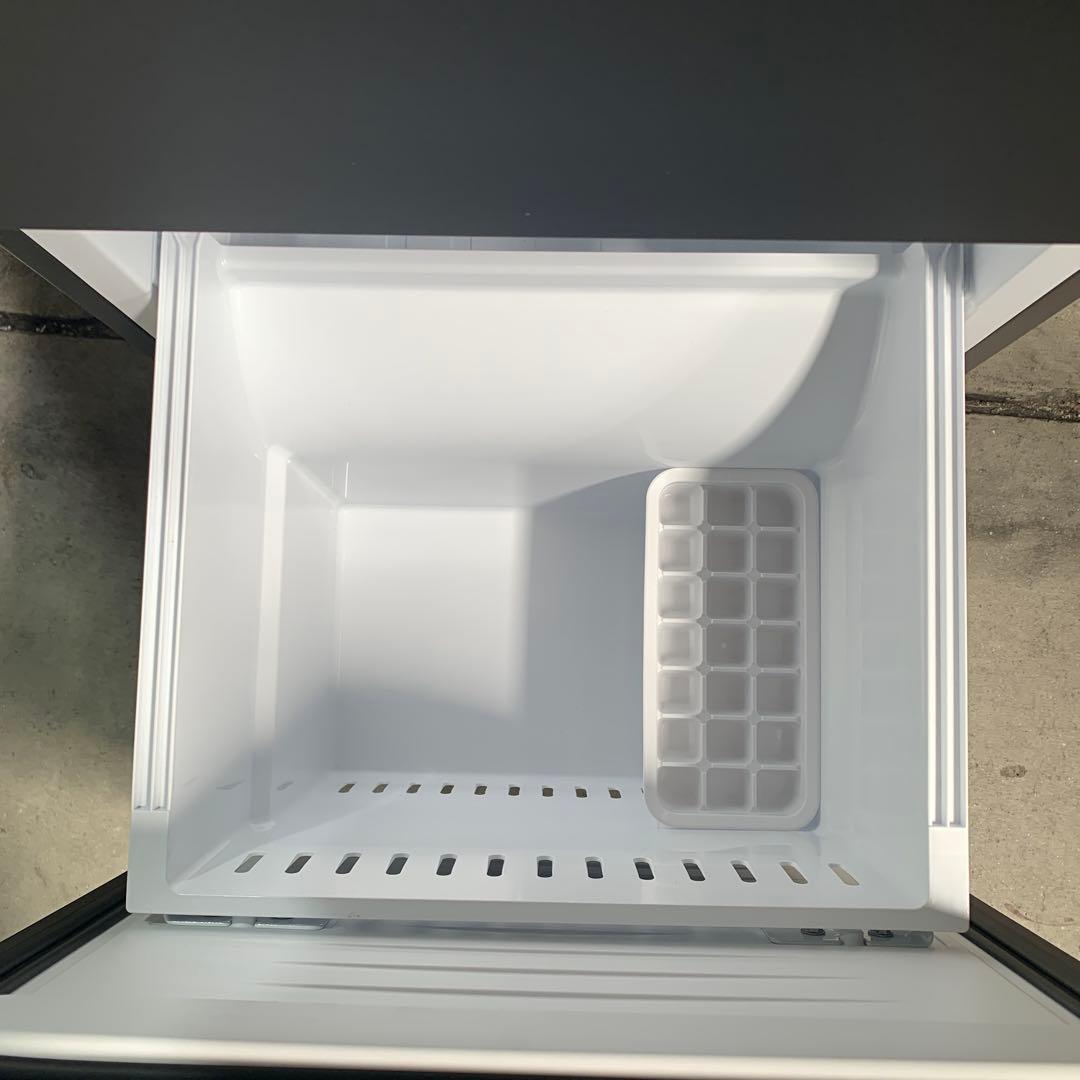 m092906m パナソニック NR-B16C2-K 冷蔵庫 156L 24年製