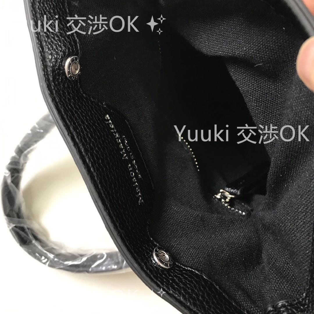 メゾンマルジェラ 5AC 2 WAY ショルダーバッグ マイクロ