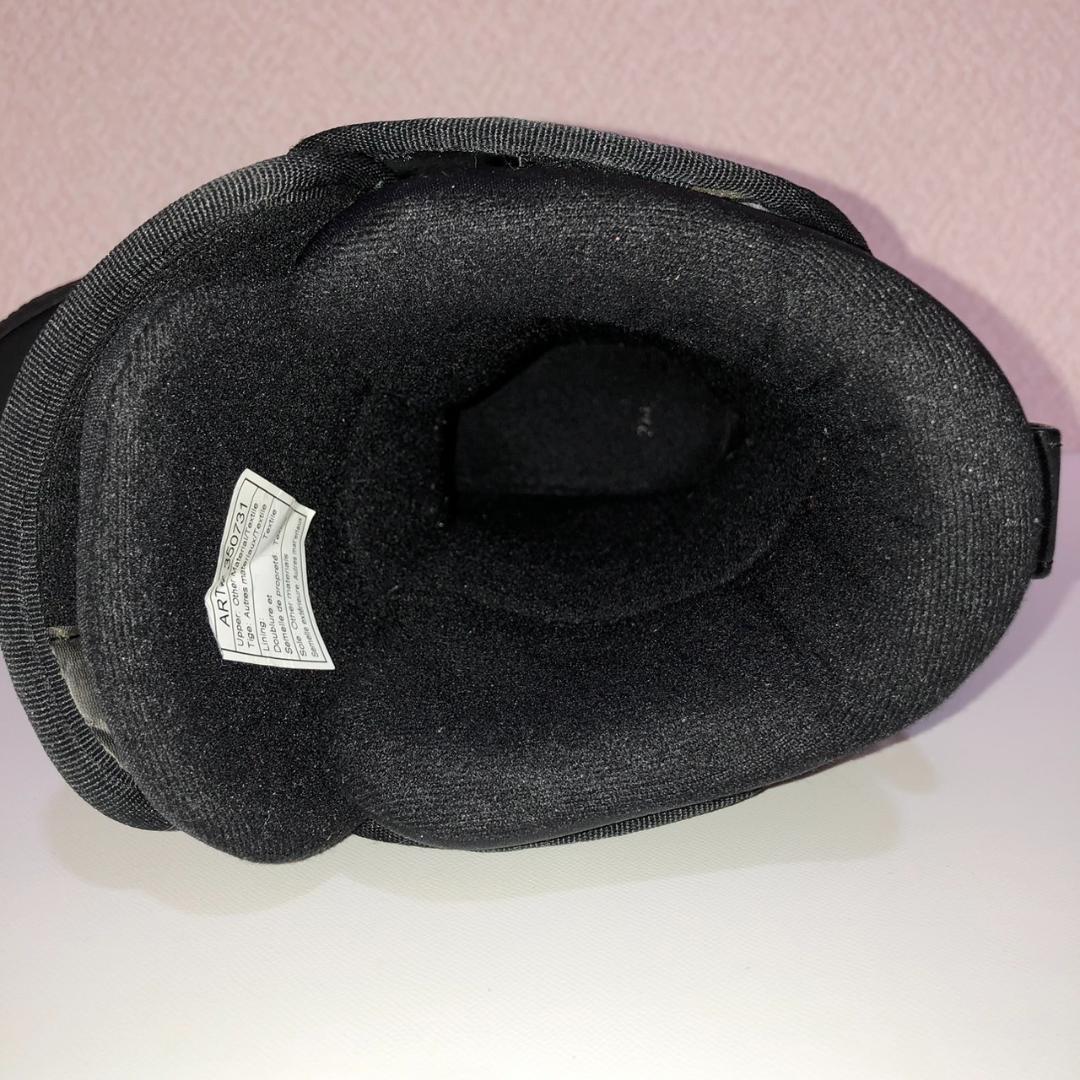 ⑧27cm HEAD ヘッド SCOUT スカウト ブーツ BOA