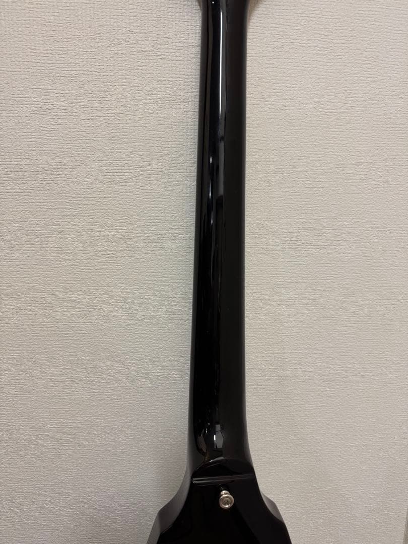 EDWORDS E-FV-125BK DOT レフティ用