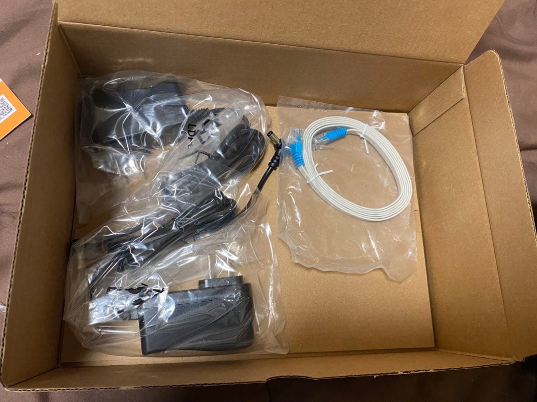 さ*ぼ様 SoftBank メッシュWi-Fi ルーター 2台セット