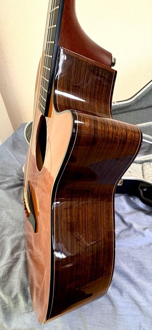 年末年始セール！【24時間以内発送】 Furch Yellow Gc-CR a