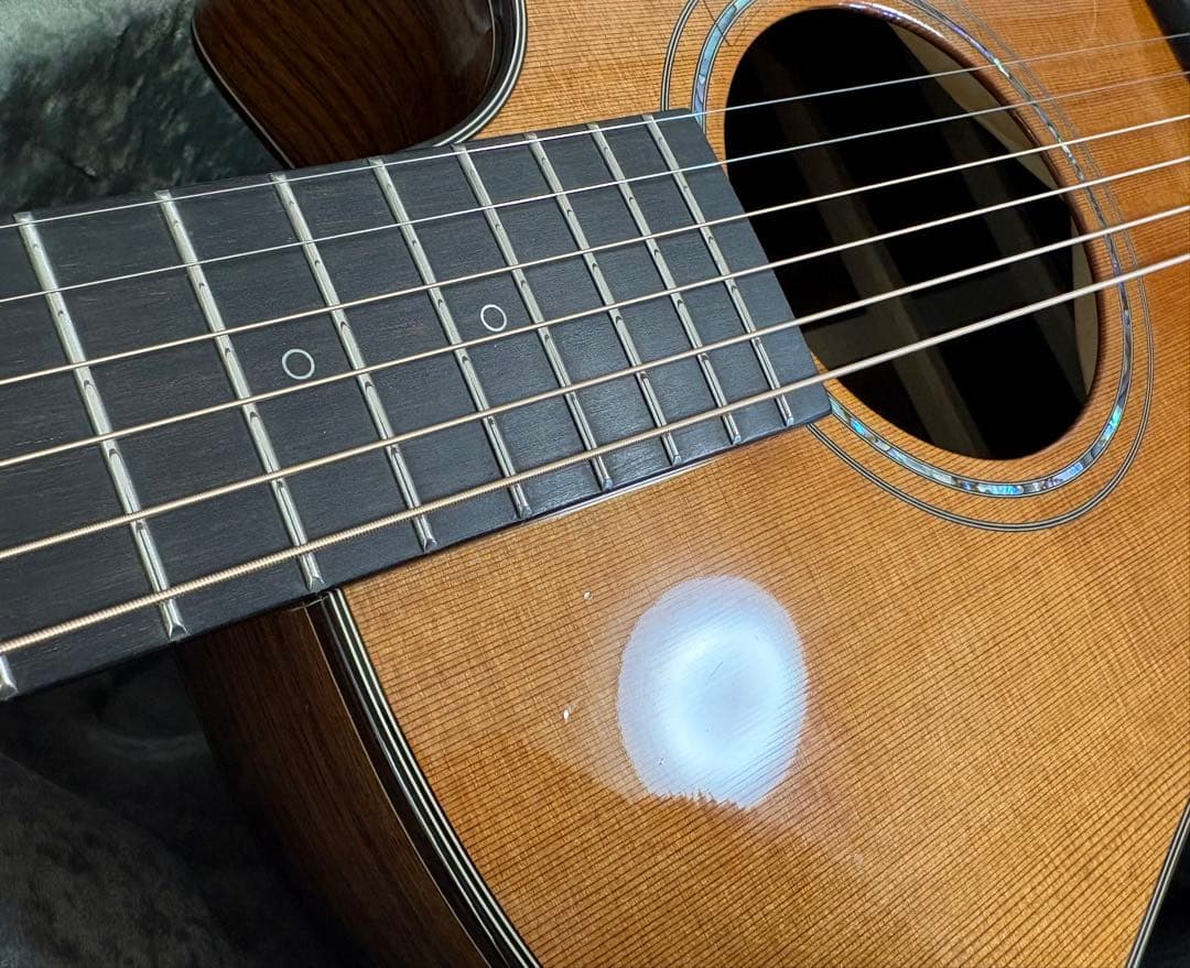 年末年始セール！【24時間以内発送】 Furch Yellow Gc-CR a