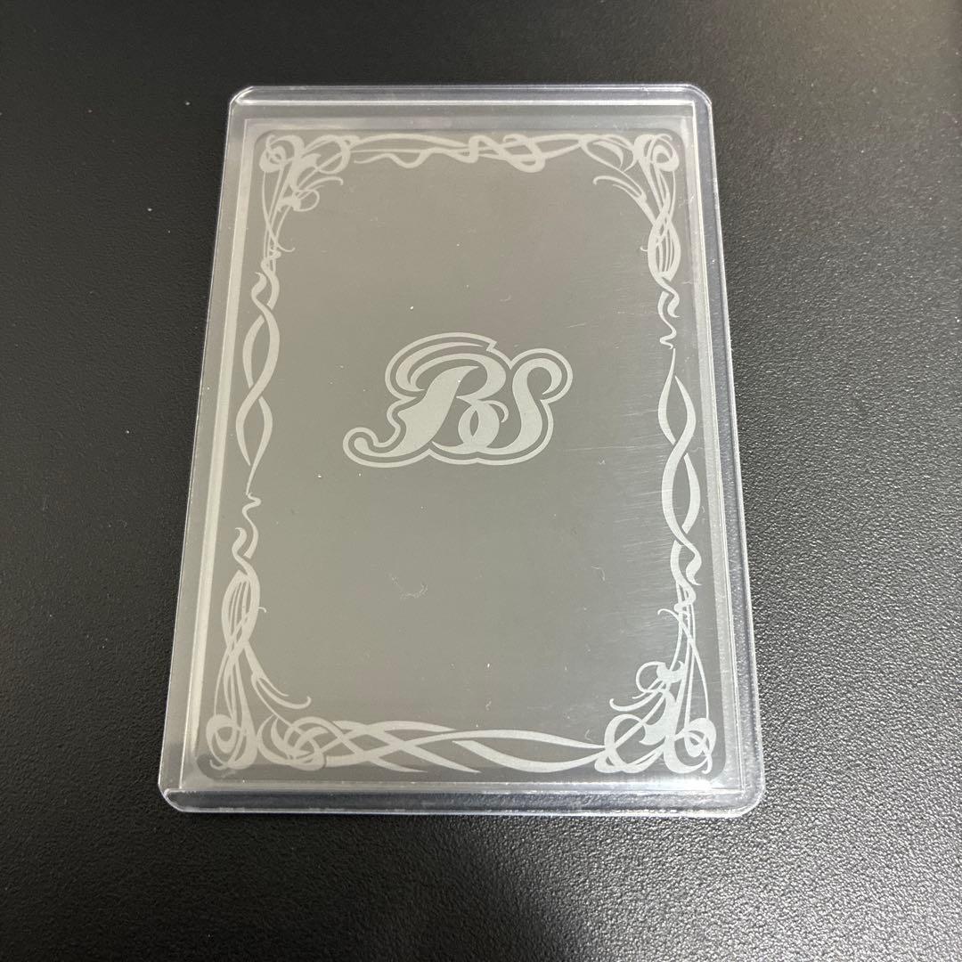 滅神星龍ダークヴルム・ノヴァXV シークレット