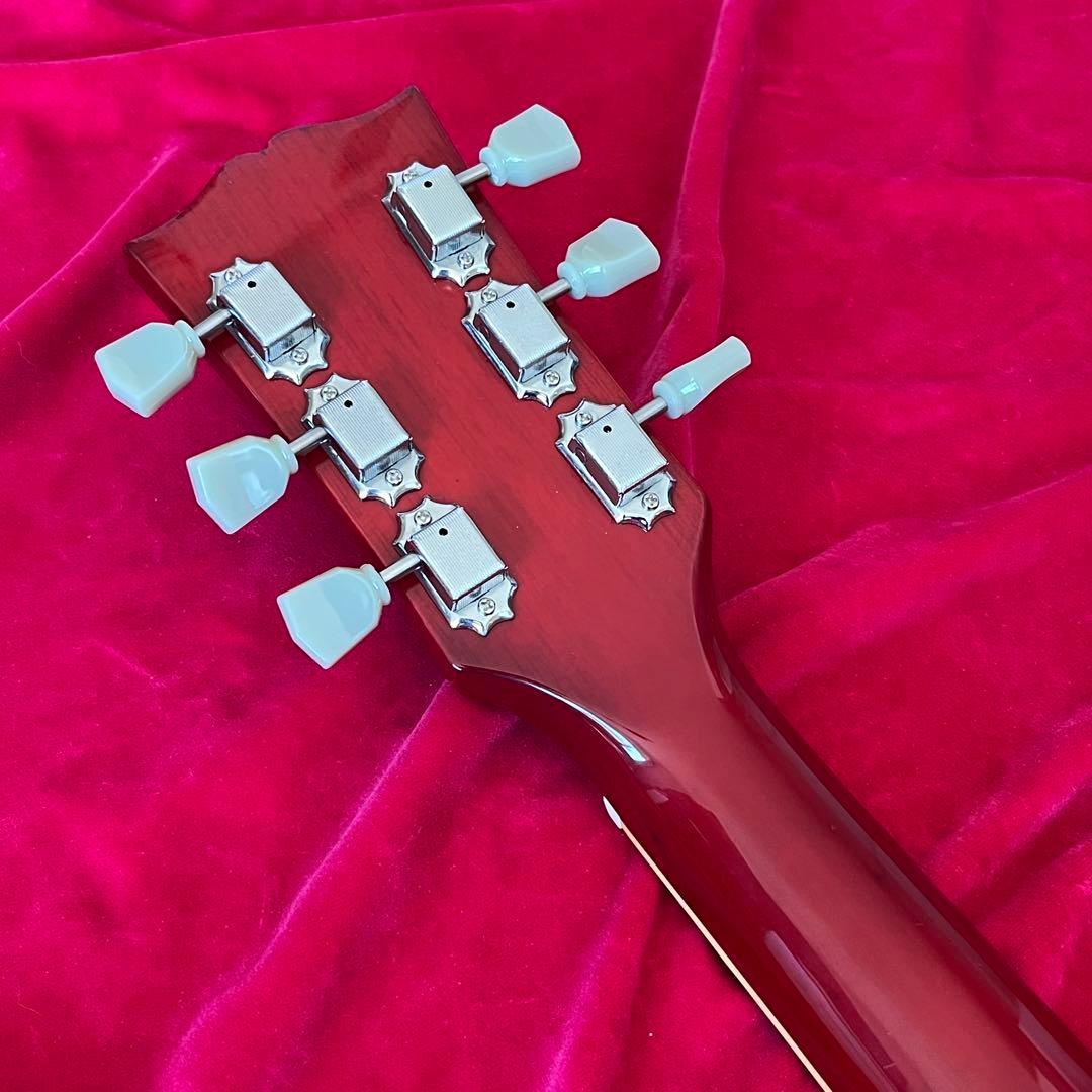 美品！Maison ResPaul ギブソン レスポール レプリカ