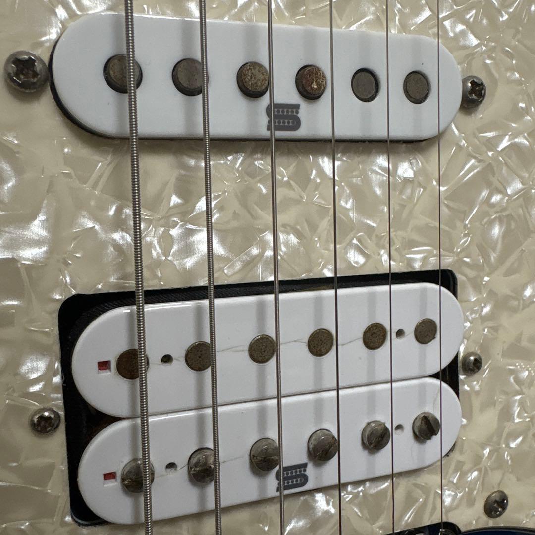 【限界値下げ】Ibanez Premium AZ224F 限定色 BIG