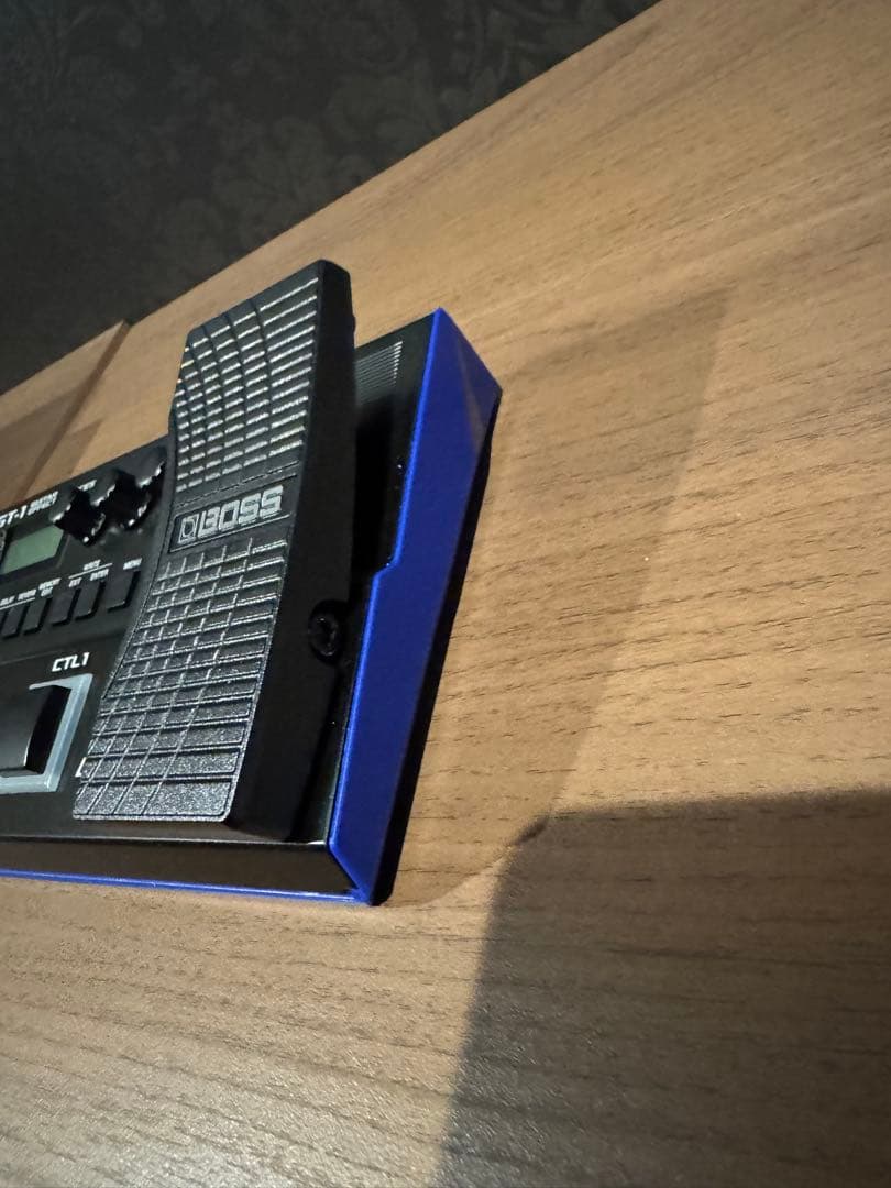 BOSS GT-1 エフェクター