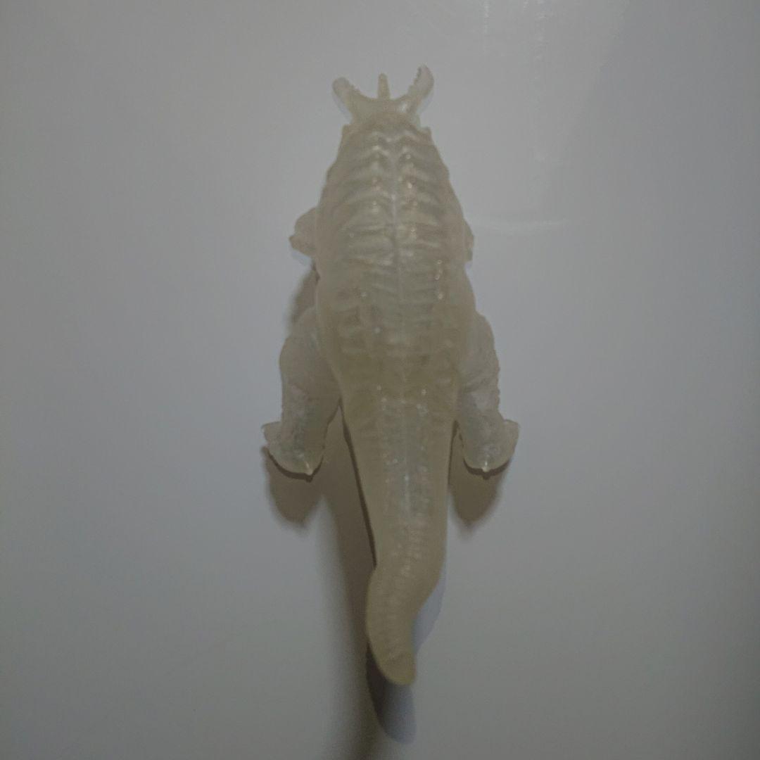 通販限定品/ウルトラ・ソフビ LIMITED 3体セット