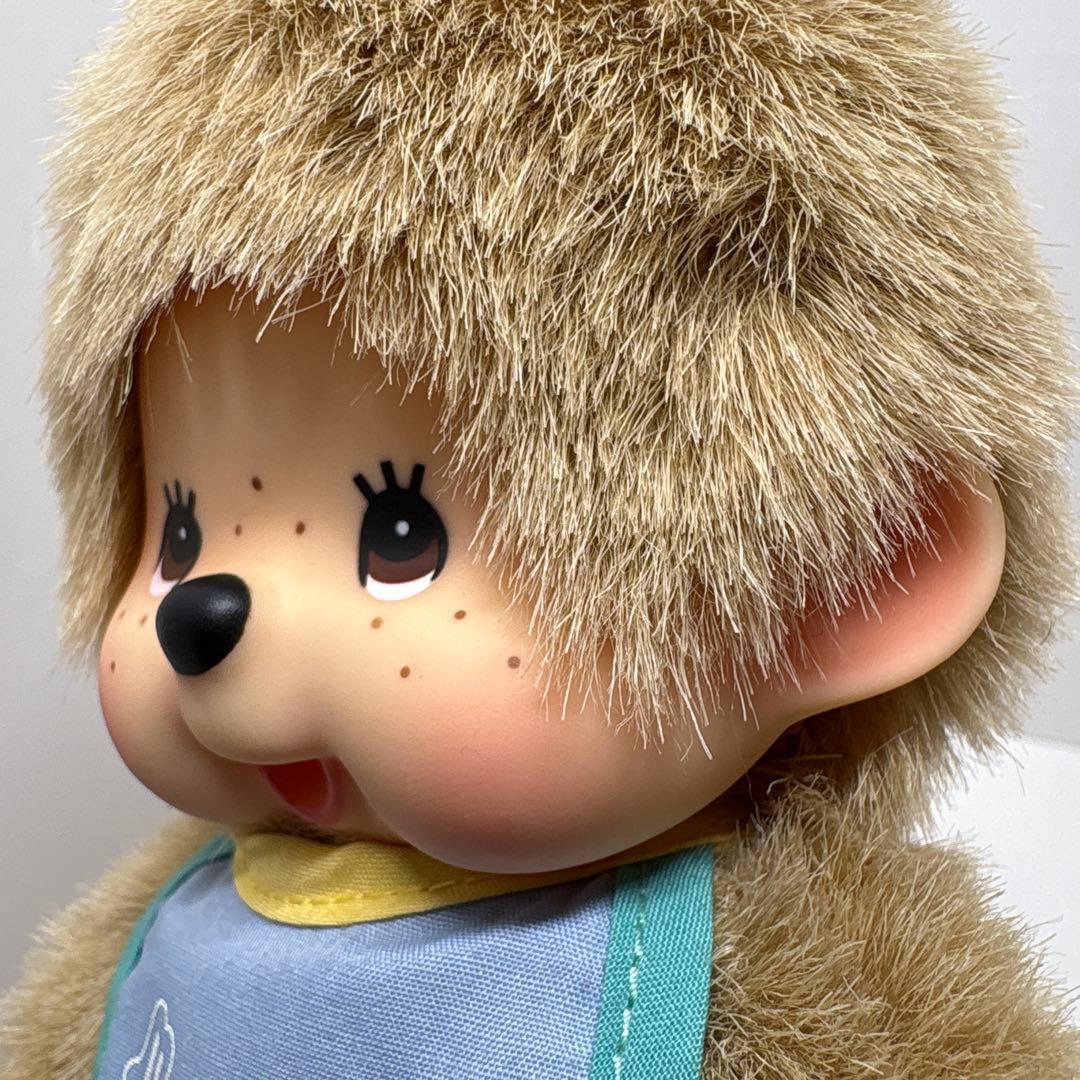 非売品 2014年 新品 景品プライズ モンチッチ monchhichi 67