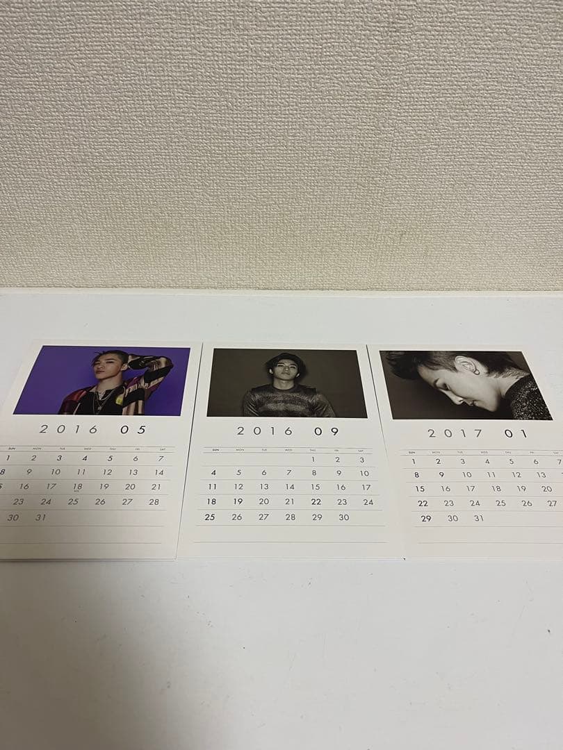 BIGBANG’S 2016 WELCOMING COLLECTION DVD