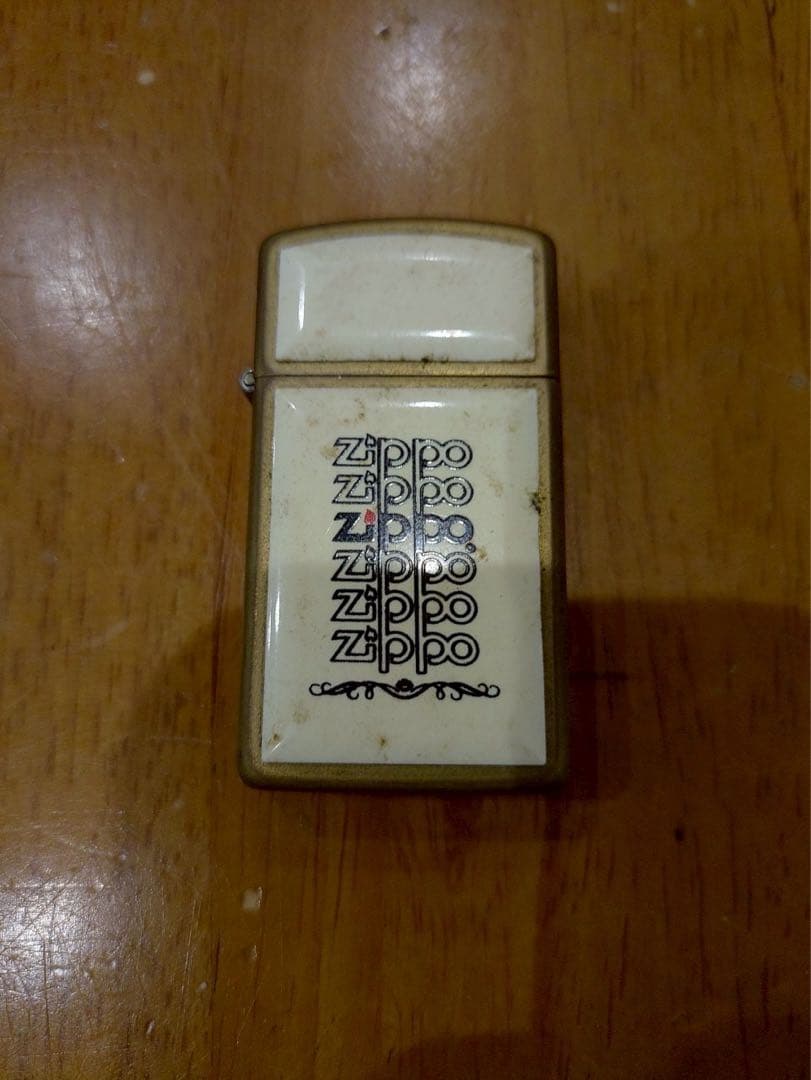 希少！ジッポまとめ売り　 木製フレーム付き