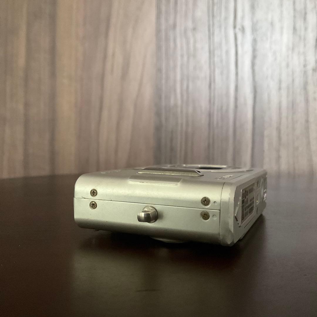 デジタルカメラ Casio EXILIM EX-Z57