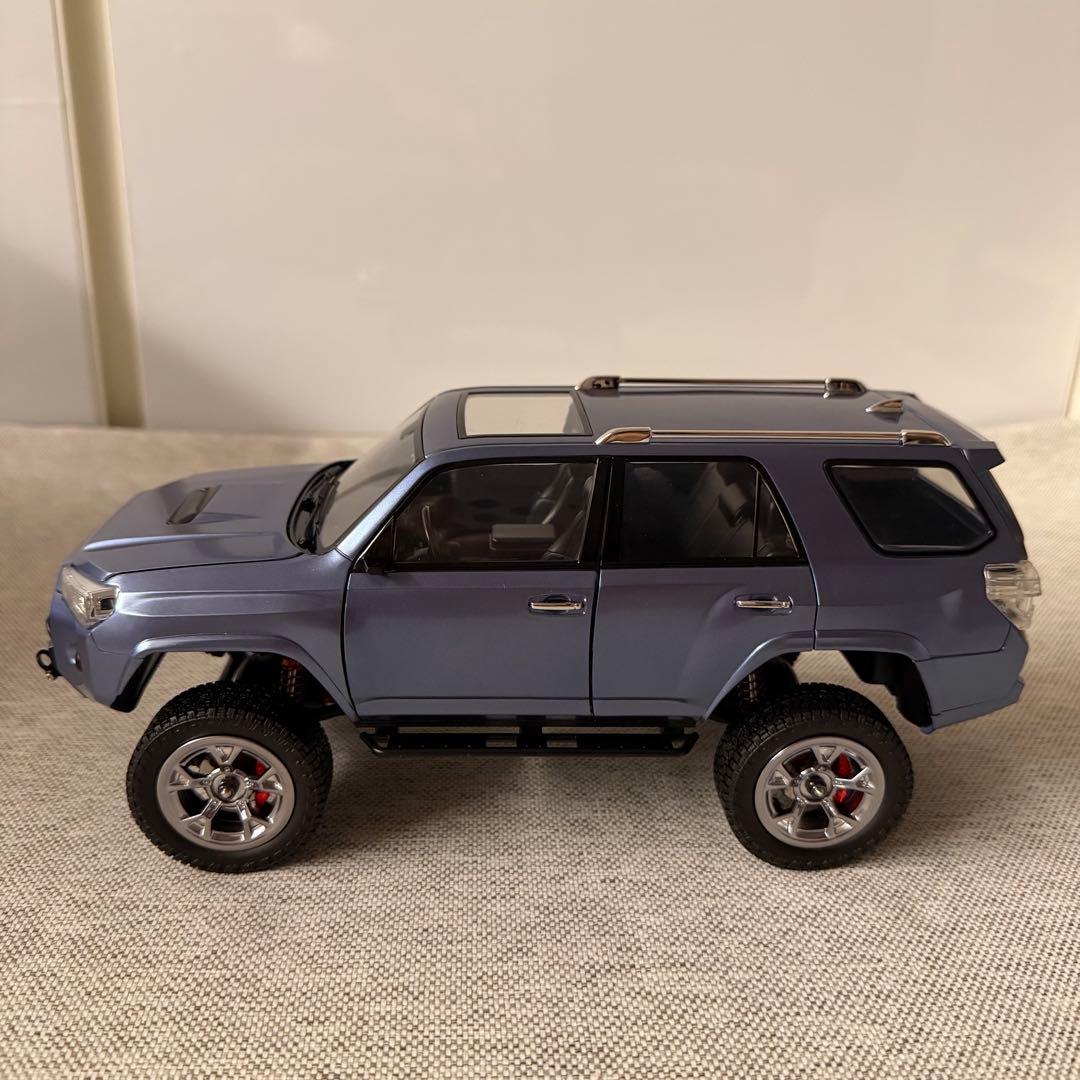 Ritaosan トヨタ 4Runner 1/18 ラジコン　 HG4-209