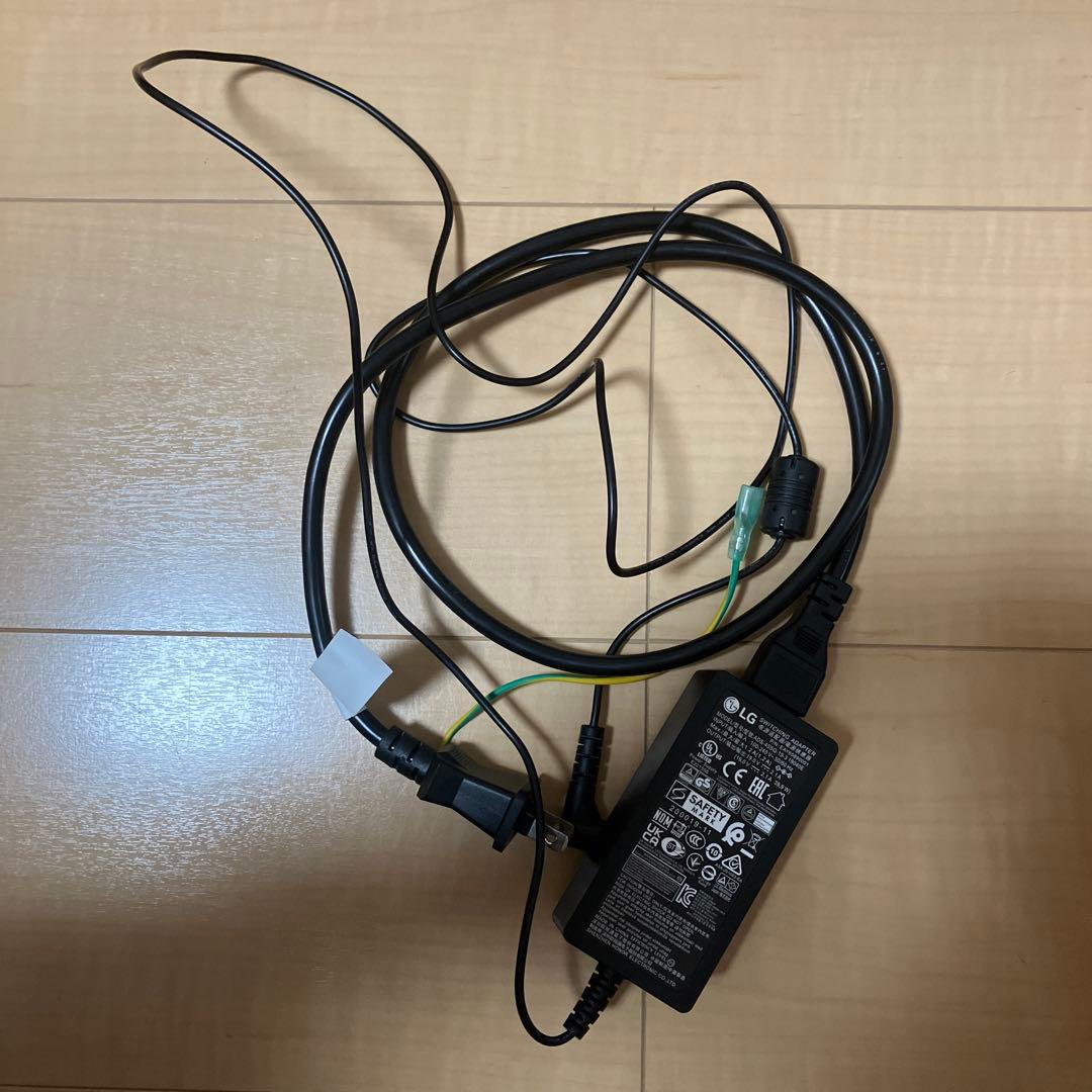 LG 34インチモニター ディスプレイ 34WP500-B