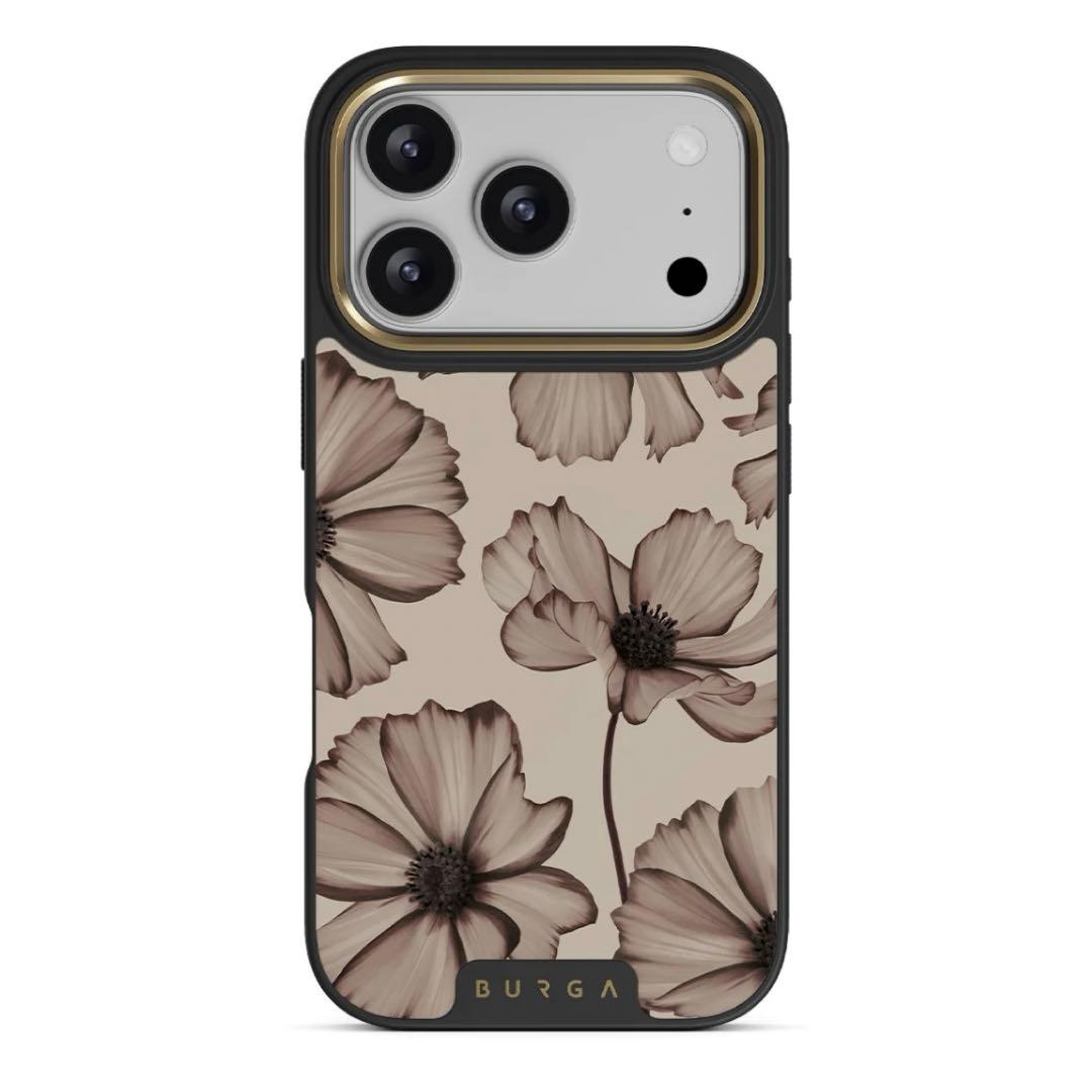 BURGA Barely Yours - iPhone 17 Pro ケース