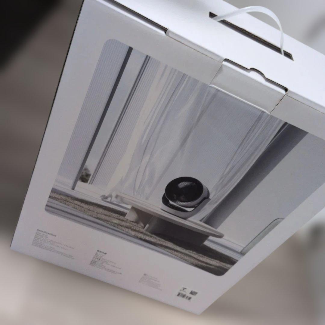 Switchbot サーキュレーター コードレスタイプ コンディションよし