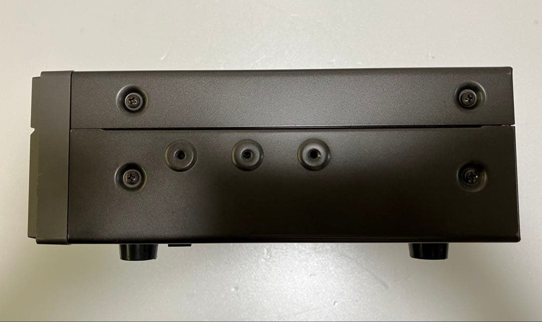 YAESU FRG-965 (改)150k〜905MHz 通信型受信機 ジャンク