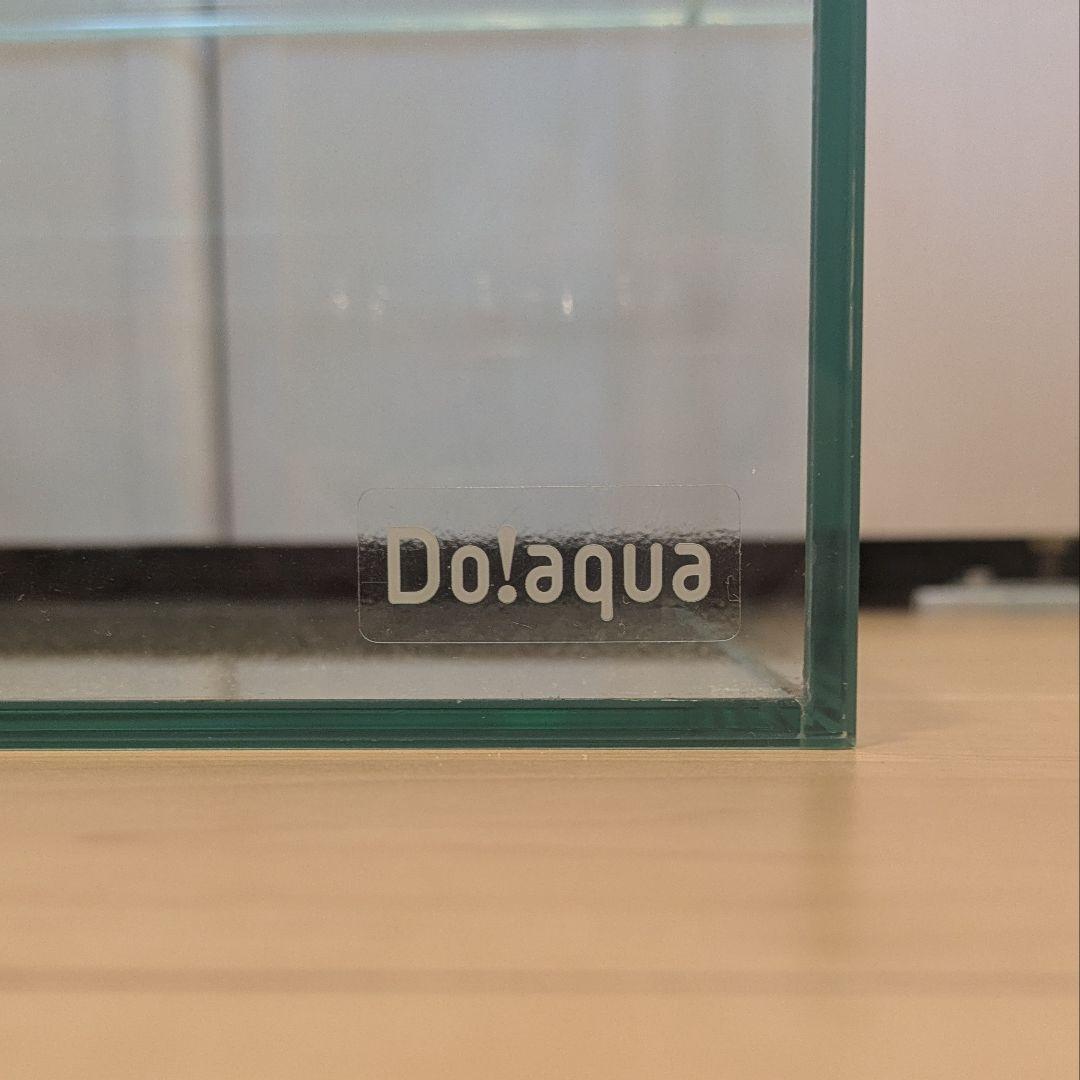 最終値下げ Do!aqua ADA ウォーターフォール 30 水槽