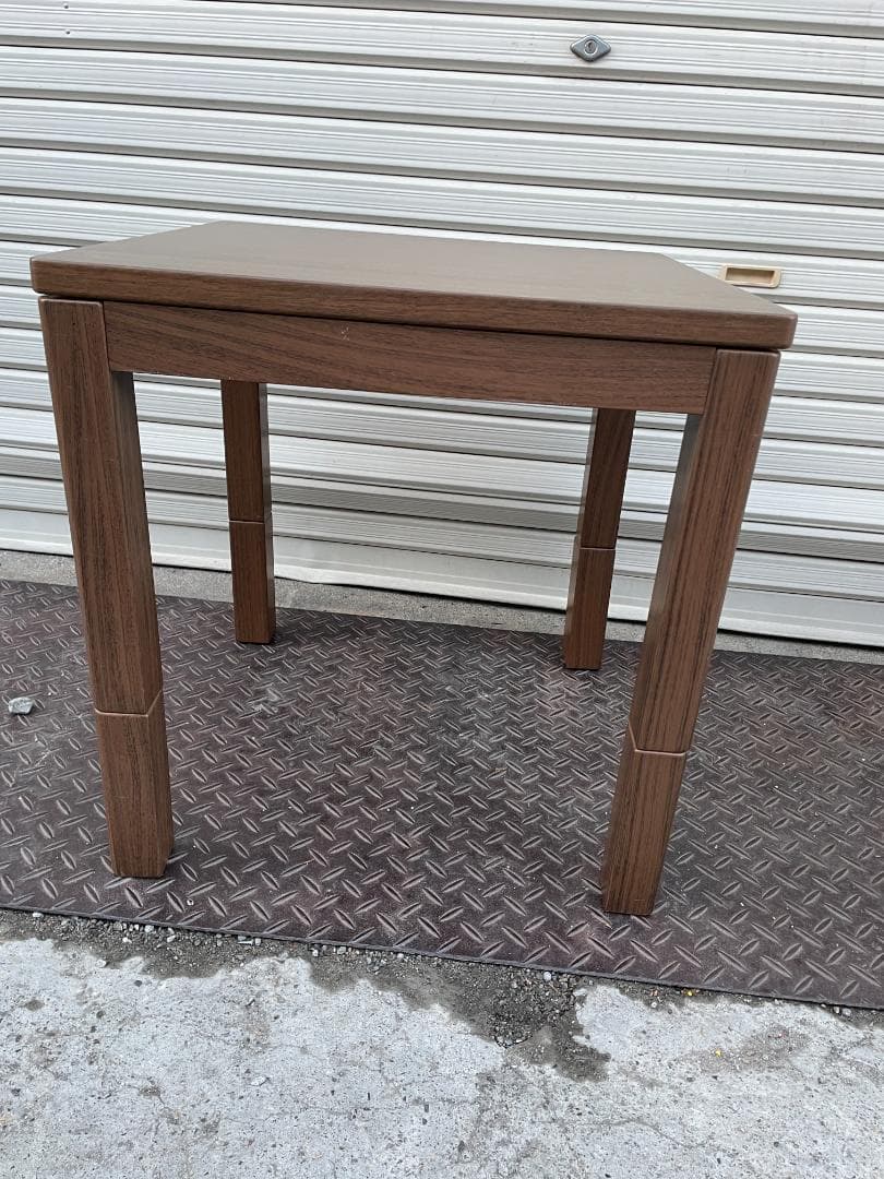 ★ おひとり様 こたつ なごみ NGM-N55DLH 高こたつ こたつデスク