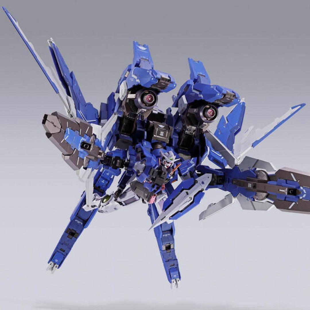 【新品未開封】L BUILD GNアームズ TYPE-E