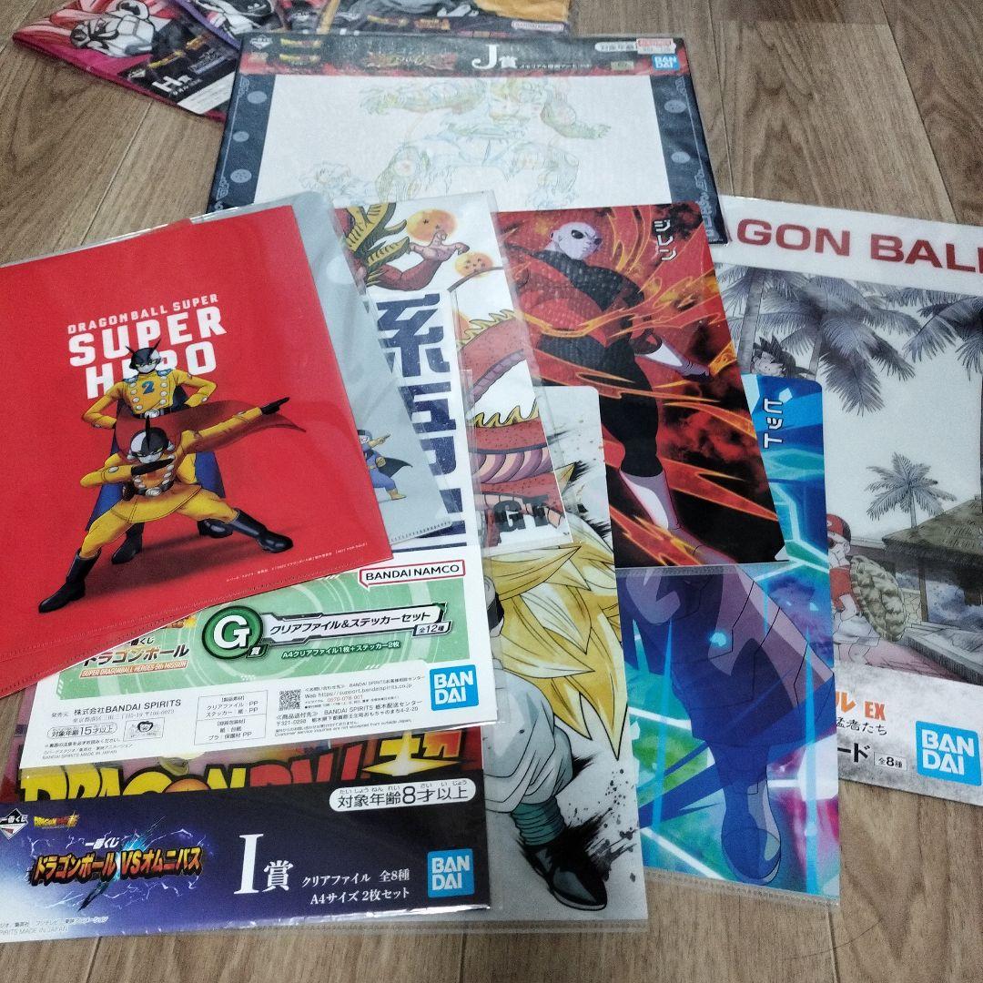 ドラゴンボール グッズ セット
