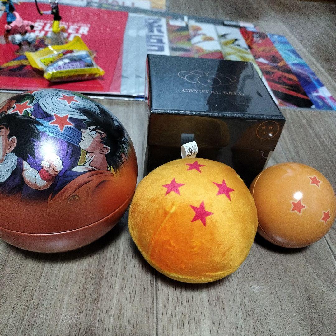 ドラゴンボール グッズ セット