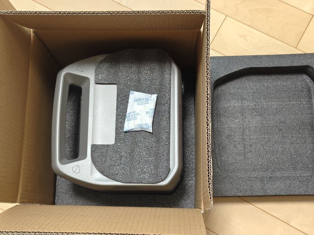 ECOFLOW  2 Pro ソーラーパネルセット110W