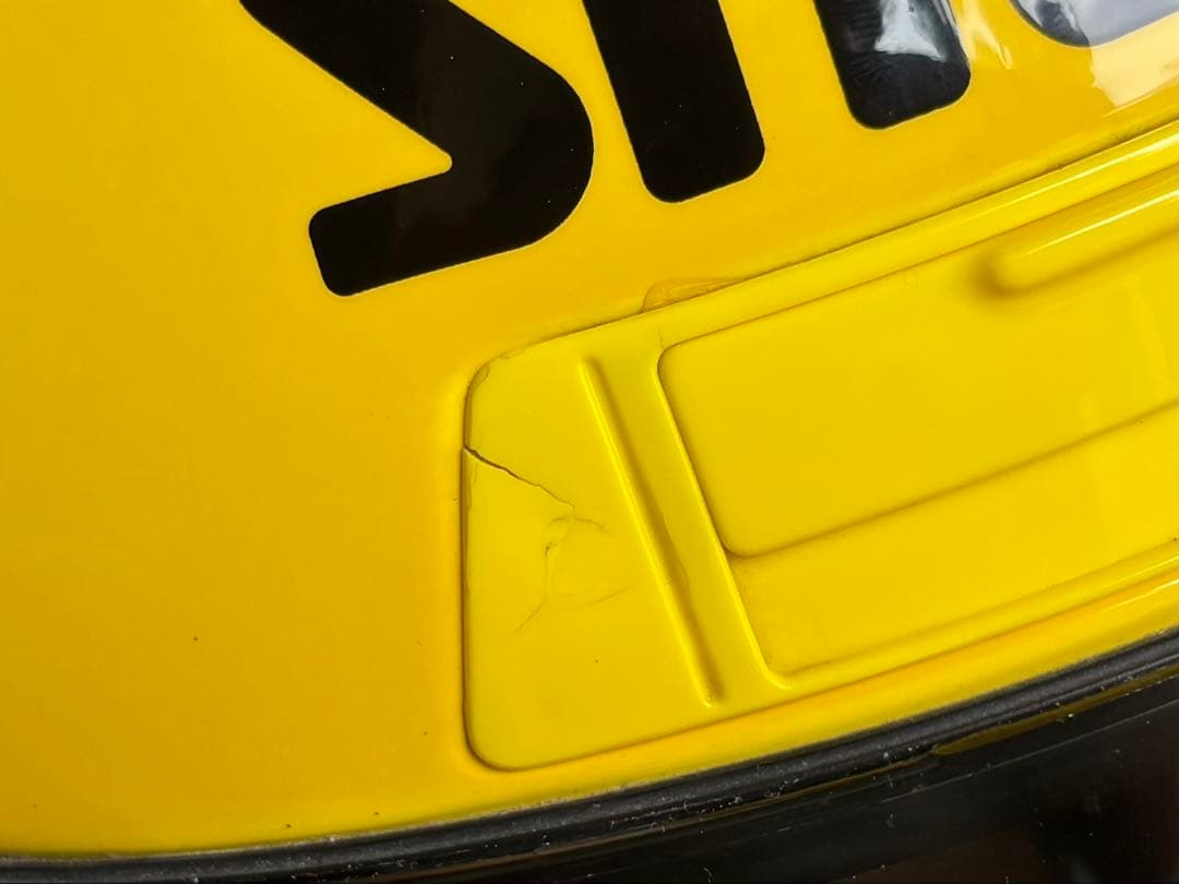 ★SHOEI ヘルメット X-8 ジョンコシンスキー ★