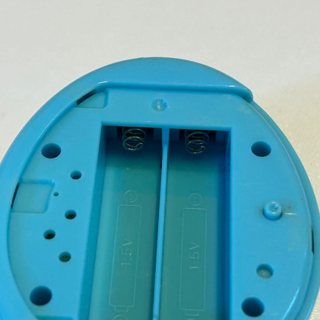 たまごっち プラスカラー TMGC+C ブルー