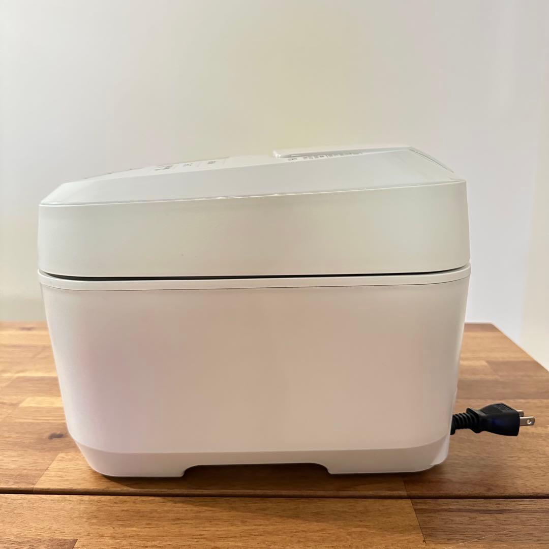 【美品】日立 HITACHI 炊飯器 RZ-C1000E7M 5.5号炊き