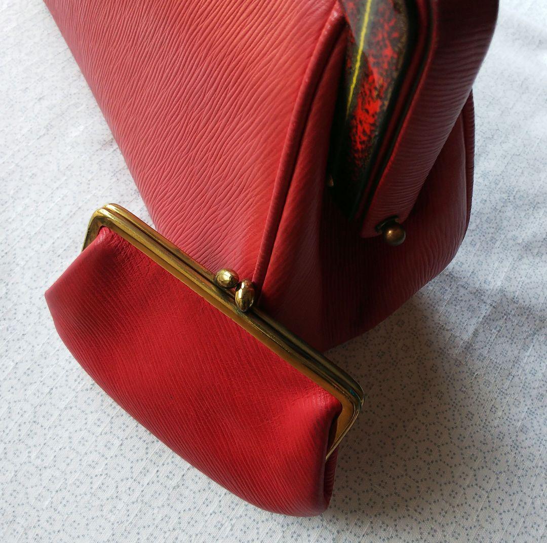 特選品★ヴィンテージバッグ★和服にも洋服にも★