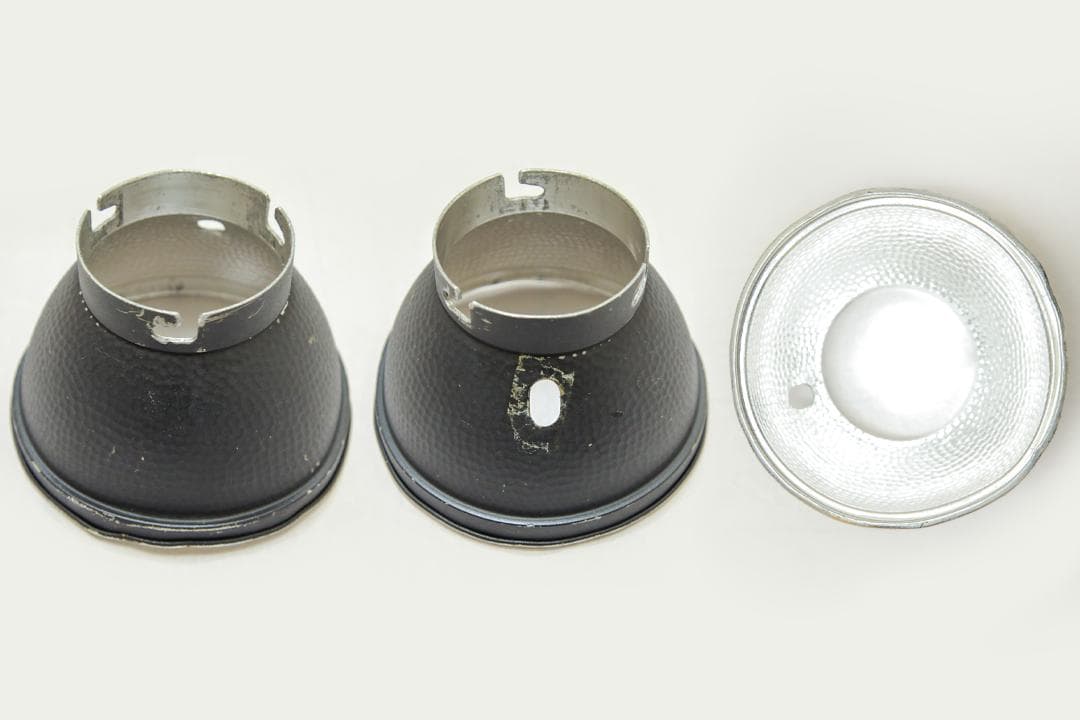 COMET コメットストロボ CB-2400Ⅳ +CB-25Hヘッド2灯 セット