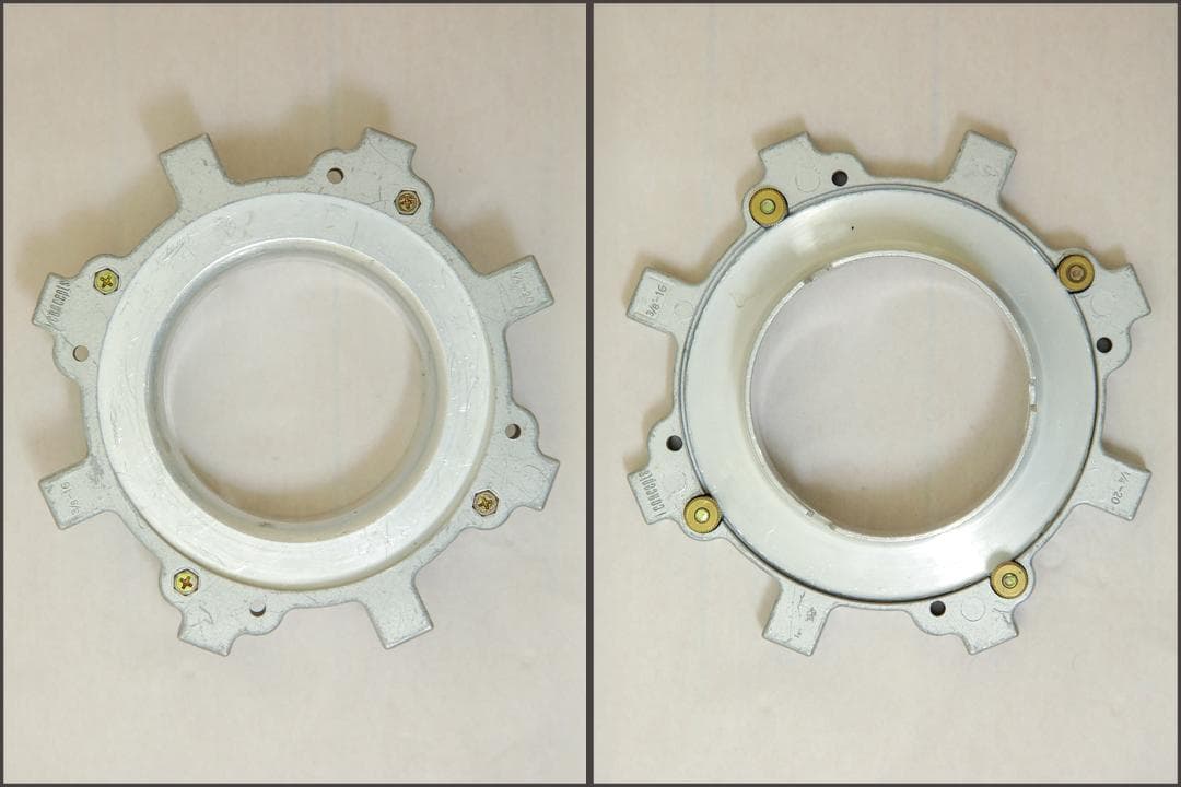 COMET コメットストロボ CB-2400Ⅳ +CB-25Hヘッド2灯 セット