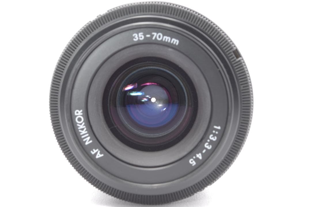 ✨CFカード付✨Nikon D70S✨バッテリー2個✨一眼レフ✨すぐに使える✨