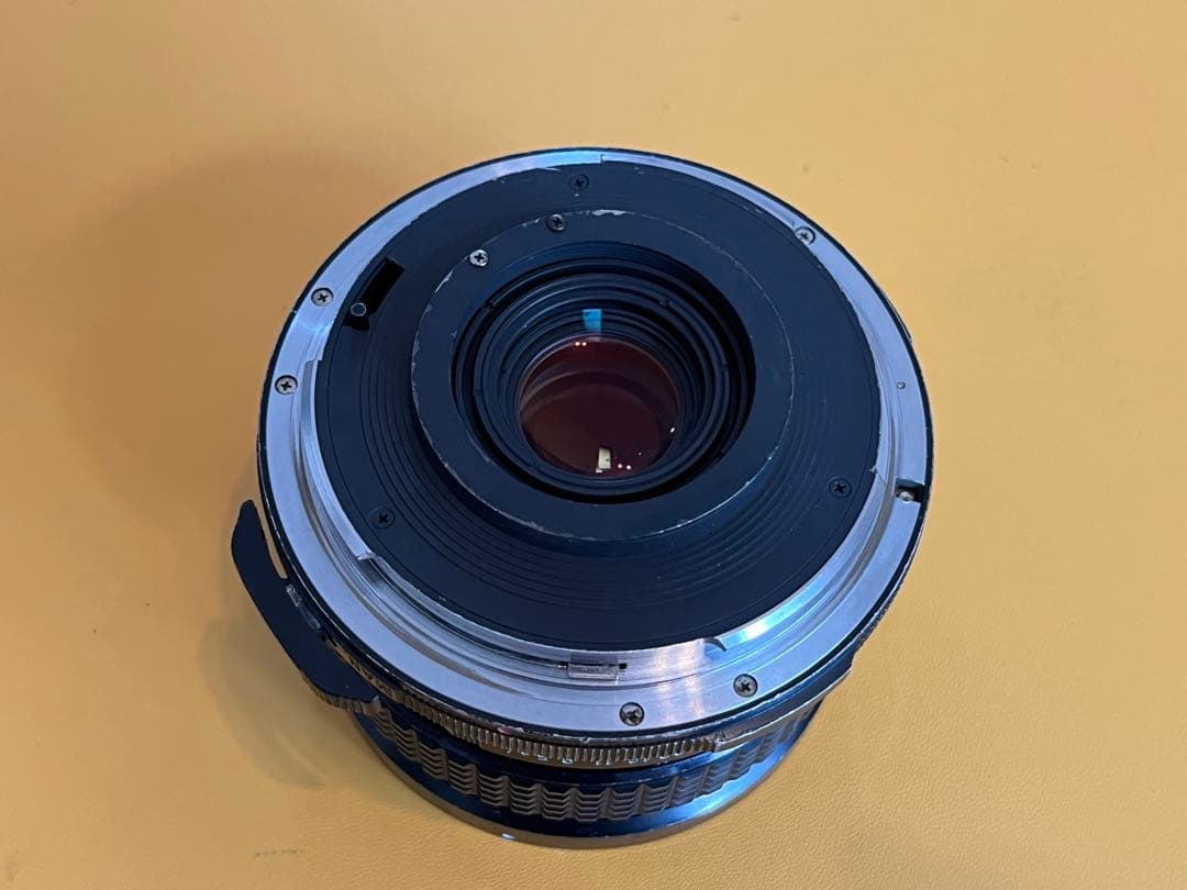 SMC Pentax ペンタックス 6x7 67 45mm F4