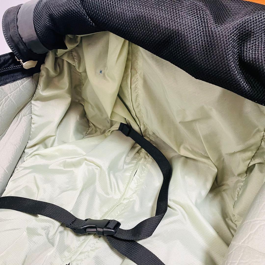 SOLO-TOURIST ソロ・ツーリスト 3way キャリーバック・リュック