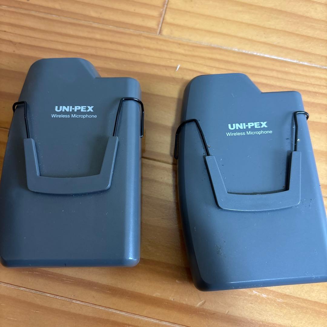 ユニペックスＷＭ-3100×2個セット