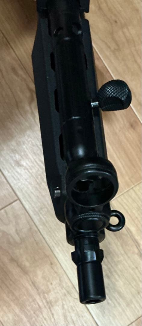 東京マルイ 次世代電動ガン MP5