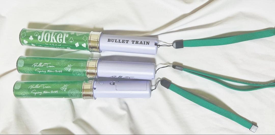 超特急 タクヤ ペンライト