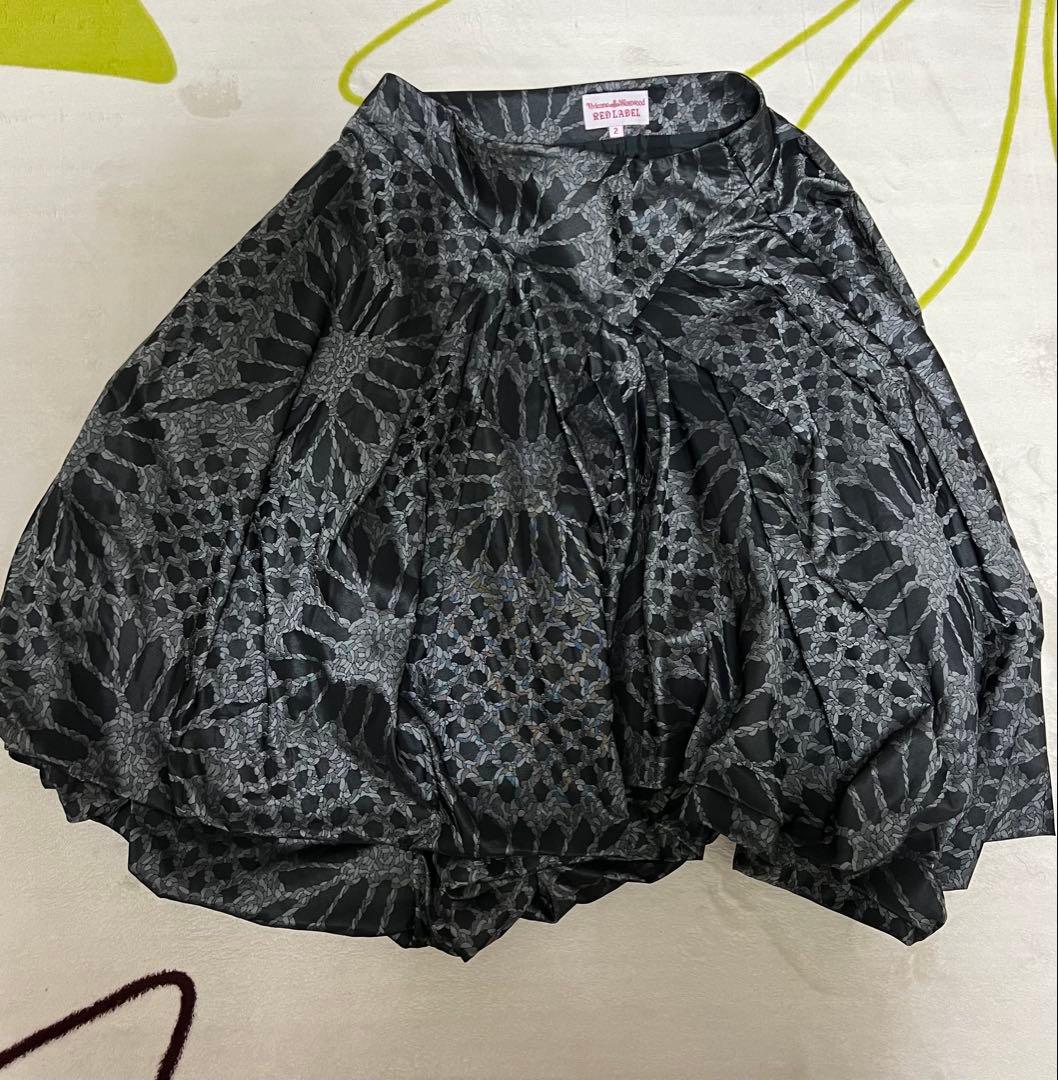 ※ユキ‼︎ ヴィヴィアン♡バルーンスカート