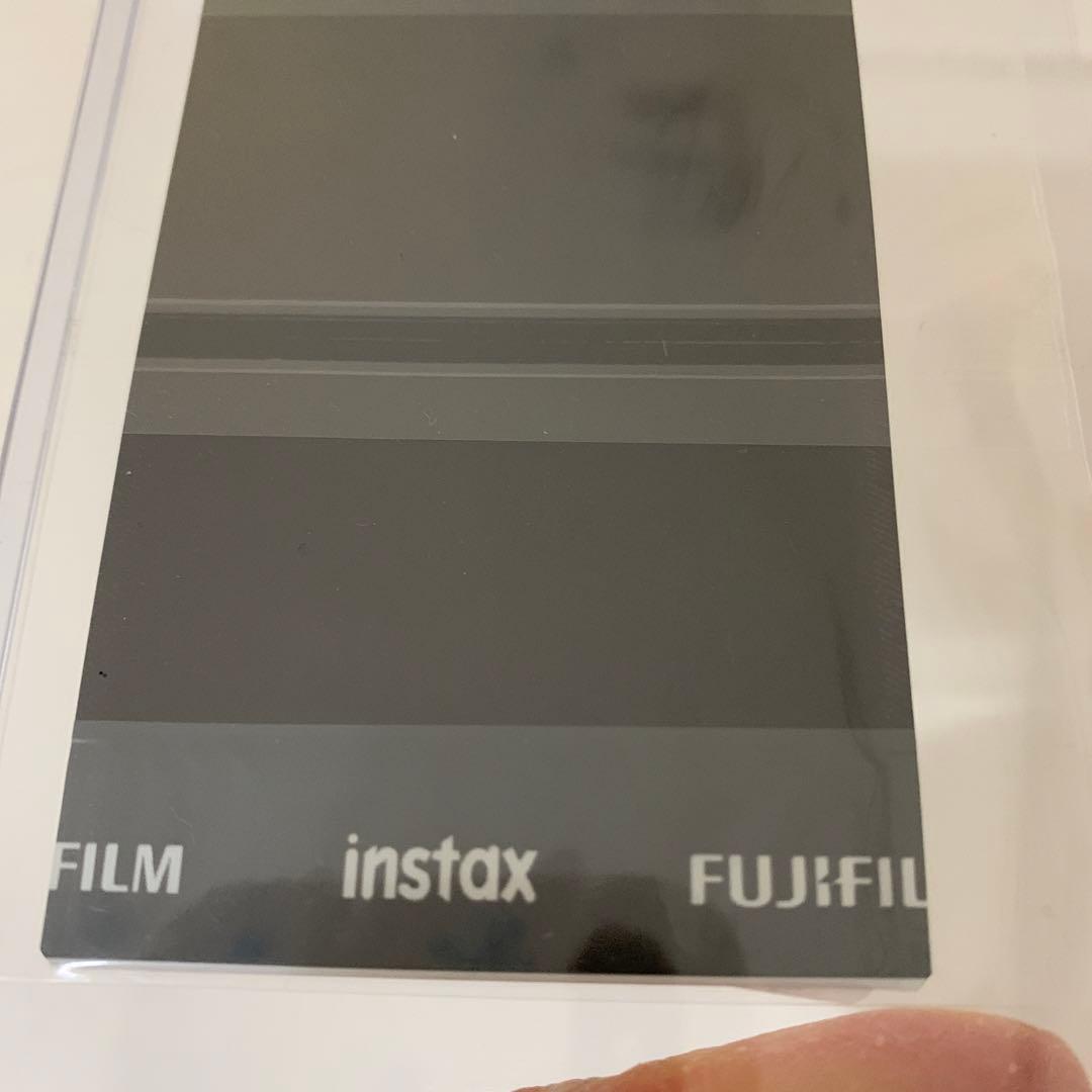 THE RAMPAGE 川村壱馬さん、吉野北人さん サイン入りチェキ