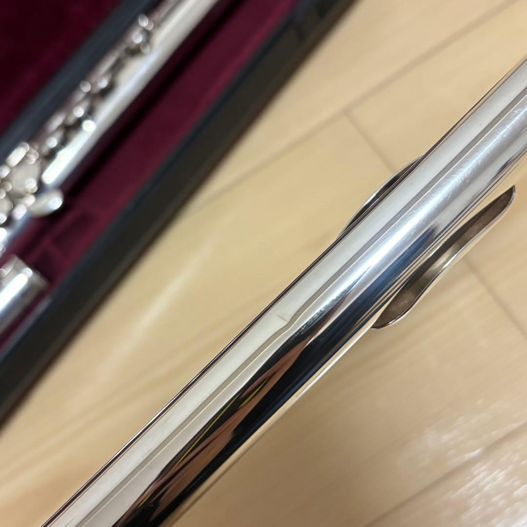 フルート YAMAHA YFL221SⅡ YFL-221SII