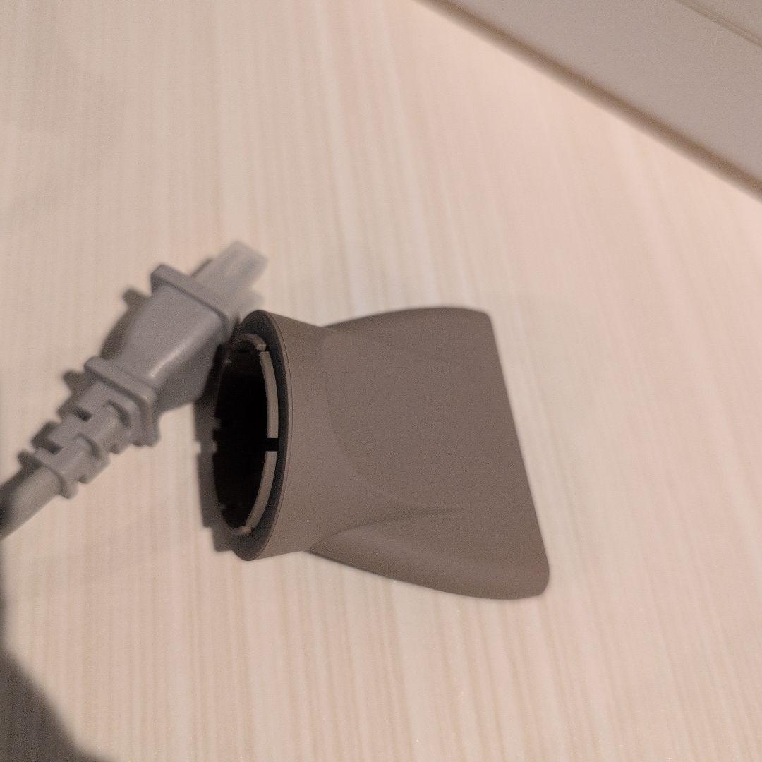 KINUJO　ドライヤー　モカ