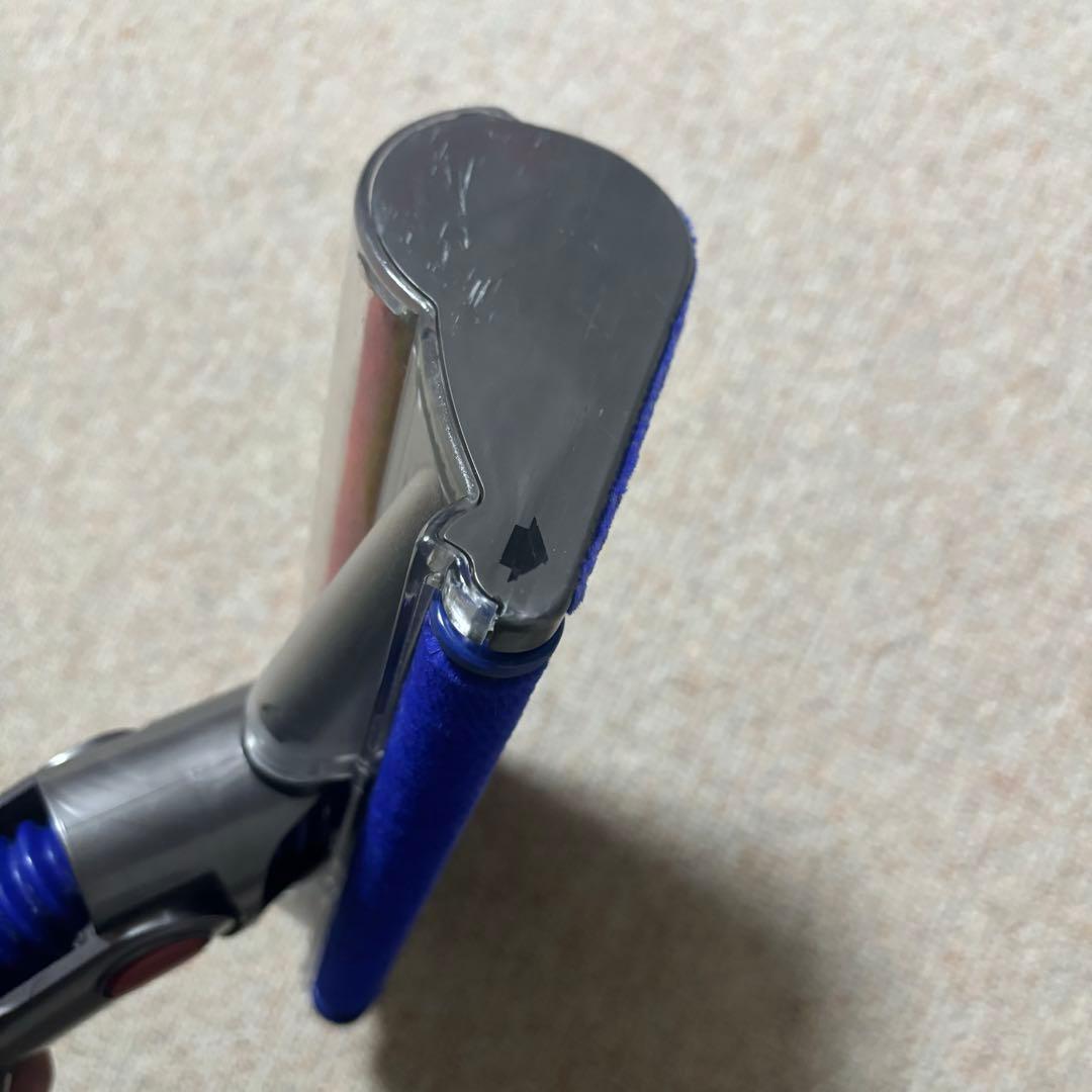 CY25 中古　ダイソン　ソフトローラークリーナーヘッド　151868 掃除機