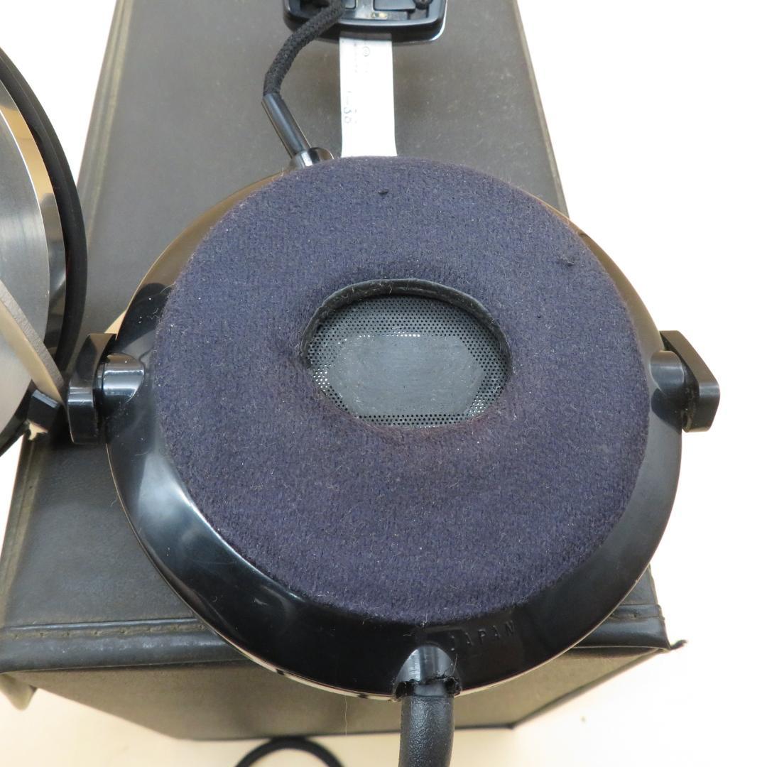 PIONEER　パイオニア　ステレオ　ヘッドホン　SE-700　劣化有り