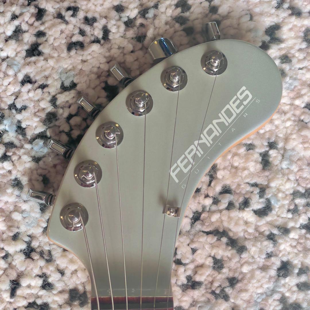 ZO-3 DIGI-ZO hyper / デジゾー ハイパー　シルバー