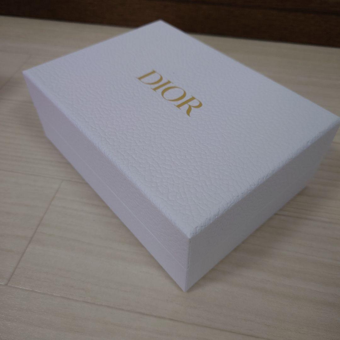 ディオール　まとめ売り　空箱　ショッパー　ギフト　ギフトセット　SNS